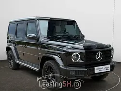 Negru Utilizat 2020 Mercedes ML400 AMG SUV | 129.899 EUR