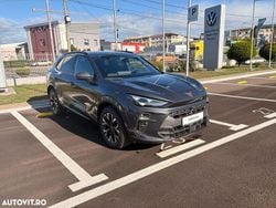 Negru Nouă 2025 Cupra Terramar SUV | 35.900 EUR (Preț OK)