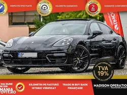 Culoarenegru Utilizat 2017 Porsche Panamera S E-Hybrid Berlinǎ | 46.999 EUR