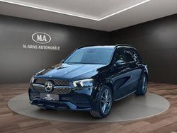 Utilizat 2022 Mercedes GLE400 AMG | 78.308 EUR (Puțin scump)