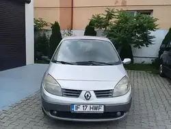 Utilizat 2006 Renault Scénic II Monovolum | 1.350 EUR