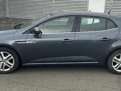 Gri Utilizat 2016 Renault Mégane IV SE Hatchback | 11.000 EUR