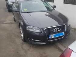 Utilizat 2012 Audi A3 S-Line Hatchback | 7.000 EUR (Puțin scump)