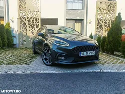Culoaregri Utilizat 2021 Ford Fiesta ST Hatchback | 13.000 EUR