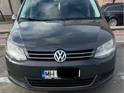 Utilizat 2011 VW Sharan Monovolum | 6.600 EUR (Preț OK)
