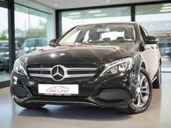 Utilizat 2015 Mercedes C180 | 27.710 EUR