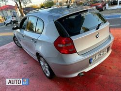 Gri Utilizat 2009 BMW 118 Hatchback | 4.499 EUR (Scump)