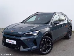 Culoarealbastru Utilizat 2025 Cupra Formentor SUV | 32.999 EUR