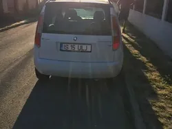 Utilizat 2013 Skoda Roomster Break | 3.800 EUR