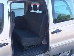 Utilizat 2003 Mercedes Vaneo Monovolum | 4.800 EUR