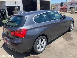 Culoaregri Utilizat 2015 BMW 116 Sport Line Hatchback | 8.950 EUR