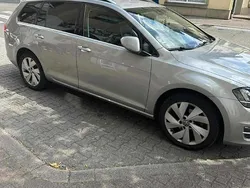 Utilizat 2015 VW Golf VII Break | 10.500 EUR (Preț OK)