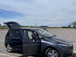 Gri Utilizat 2018 BMW 225 Active Tourer iPerformance Monovolum | 12.990 EUR