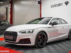 Culoarealb Utilizat 2019 Audi A5 Sport Coupe | 21.780 EUR (Preț OK)