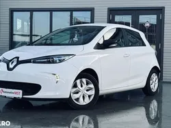 Alb Utilizat 2018 Renault Zoe Life Hatchback | 11.000 EUR