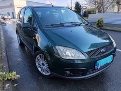 Utilizat 2005 Ford Focus Monovolum | 1.299 EUR (Preț bun)