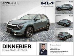 Utilizat 2023 Kia Sportage Spirit SUV | 32.179 EUR (Scump)