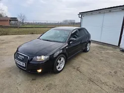 Utilizat 2008 Audi A3 S-Line Hatchback | 3.750 EUR (Preț OK)