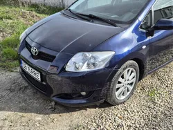 Utilizat 2007 Toyota Auris Hatchback | 2.450 EUR