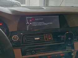 Utilizat 2011 BMW 520 Berlinǎ | 10.000 EUR (Preț OK)