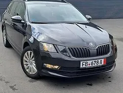 Utilizat 2018 Skoda Octavia Break | 8.700 EUR (Preț bun)