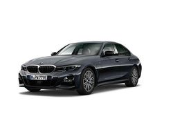 Gri mineral metalizat Utilizat 2021 BMW 330e Comfort Edition Berlinǎ | 35.308 EUR (Preț OK)