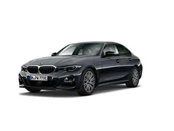 Gri mineral metalizat Utilizat 2021 BMW 330e Comfort Edition Berlinǎ | 35.671 EUR (Preț OK)