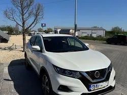Culoarealb Utilizat 2020 Nissan Qashqai N-Connecta SUV | 15.900 EUR (Preț bun)