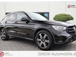Utilizat 2022 Mercedes GLC200 SUV | 43.172 EUR (Scump)