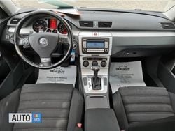 Alb Utilizat 2009 VW Passat Break | 4.499 EUR (Preț OK)