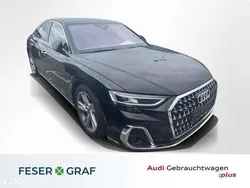 Alte culori Utilizat 2023 Audi A8 Berlinǎ | 59.990 EUR