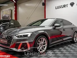 Gri Utilizat 2021 Audi A5 Sportback S-Line Berlinǎ | 29.988 EUR (Scump)