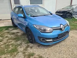 Utilizat 2014 Renault Mégane III Break | 3.199 EUR (Super Preț)