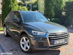 Culoaregri Utilizat 2019 Audi Q5 SUV | 22.000 EUR (Super Preț)