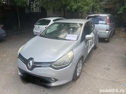 Utilizat 2015 Renault Clio IV | 6.000 EUR (Puțin scump)