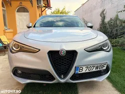 Culoarealte culori Utilizat 2021 Alfa Romeo Stelvio Sprint SUV | 23.500 EUR