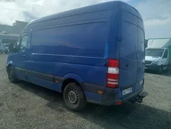 Utilizat 2015 Mercedes Sprinter Van | 10.000 EUR (Super Preț)