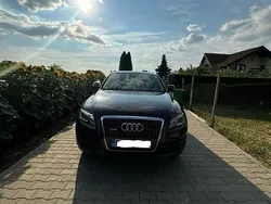 Maro Utilizat 2011 Audi Q5 SUV | 10.600 EUR (Preț OK)
