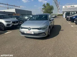 Culoareargint Utilizat 2021 VW Golf VIII Life Hatchback | 16.300 EUR (Preț OK)