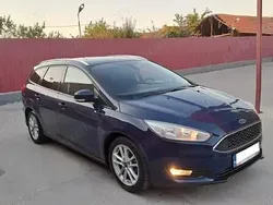 Utilizat 2016 Ford Focus Break | 4.300 EUR (Super Preț)
