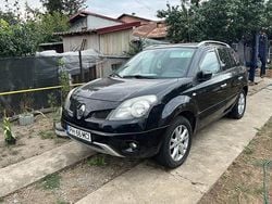Utilizat 2008 Renault Koleos SUV | 4.000 EUR (Puțin scump)
