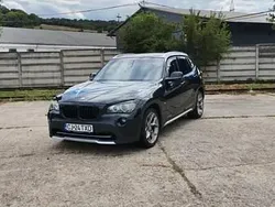 Negru Utilizat 2010 BMW X1 SUV | 7.900 EUR (Preț OK)