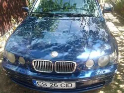 Utilizat 2003 BMW 320 | 1.750 EUR (Preț OK)