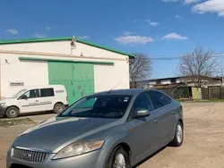 Utilizat 2007 Ford Mondeo Hatchback | 2.500 EUR