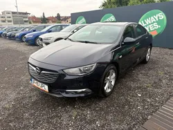 Albastru Utilizat 2019 Opel Insignia Berlinǎ | 13.650 EUR (Preț OK)