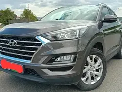 Utilizat 2020 Hyundai Tucson SUV | 18.750 EUR (Preț OK)