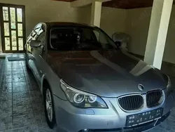 Utilizat 2007 BMW 520 Berlinǎ | 4.699 EUR (Preț OK)