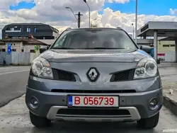 Gri Utilizat 2008 Renault Koleos SUV | 4.000 EUR