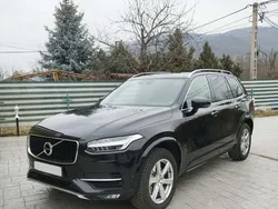 Negru Utilizat 2016 Volvo XC90 Momentum SUV | 21.900 EUR (Preț OK)