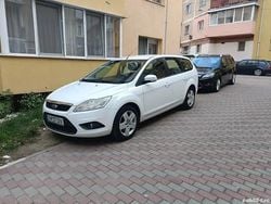 Utilizat 2008 Ford Focus Break | 1.500 EUR (Preț bun)